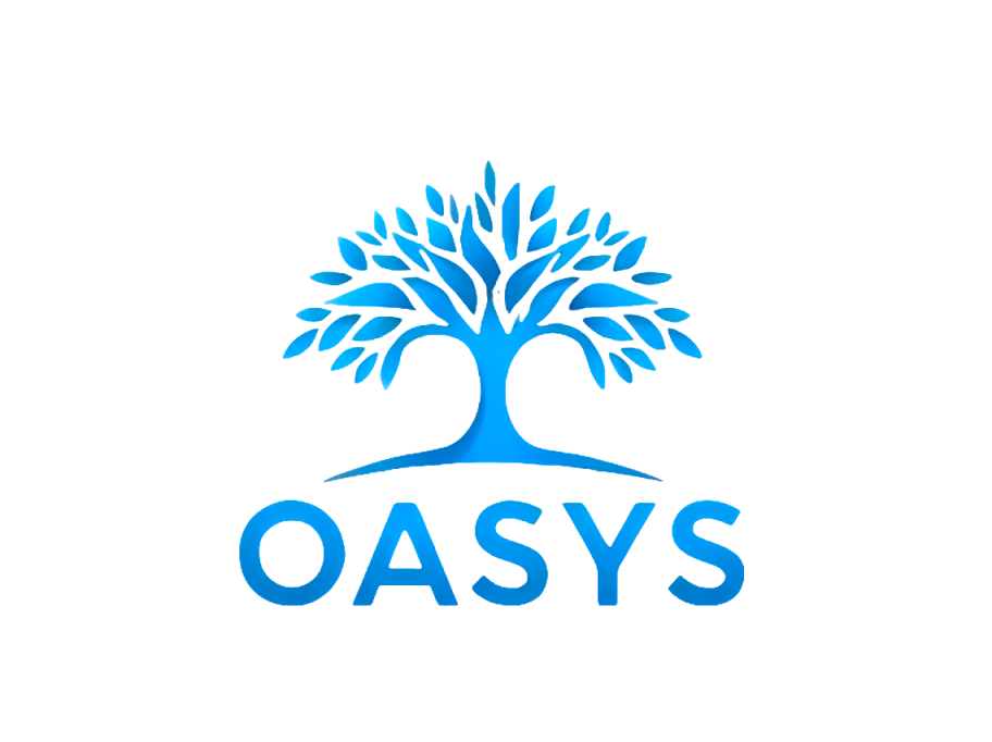 Logo OAsys ERP